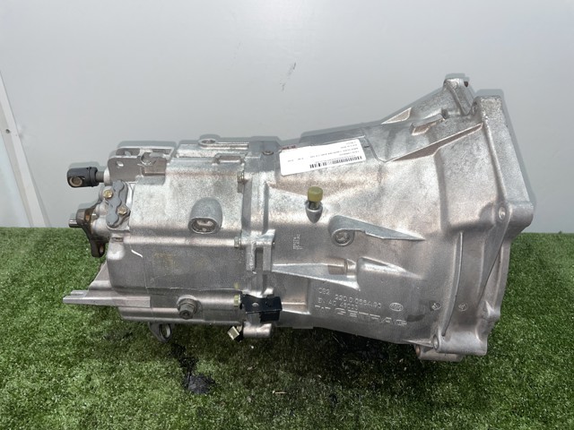 BDH BMW