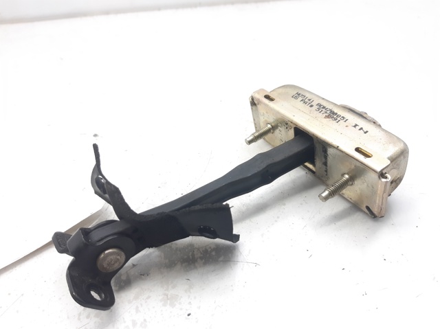 Limitador dianteiro de abertura de porta BDH780051 LAND ROVER