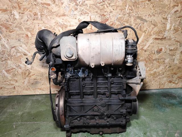 BDJ VAG