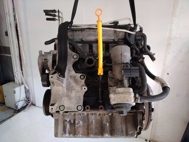 BDJ VAG