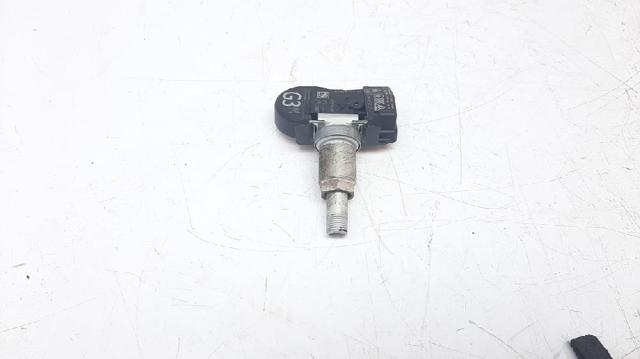 Sensor de pressão de ar nos pneus BDMC37140 MAZDA