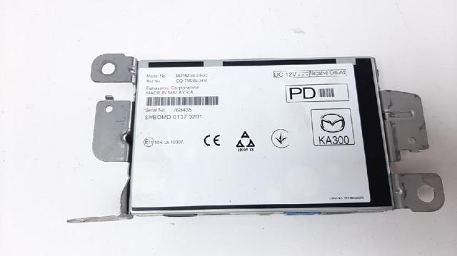 BDMD66DR0C Mazda