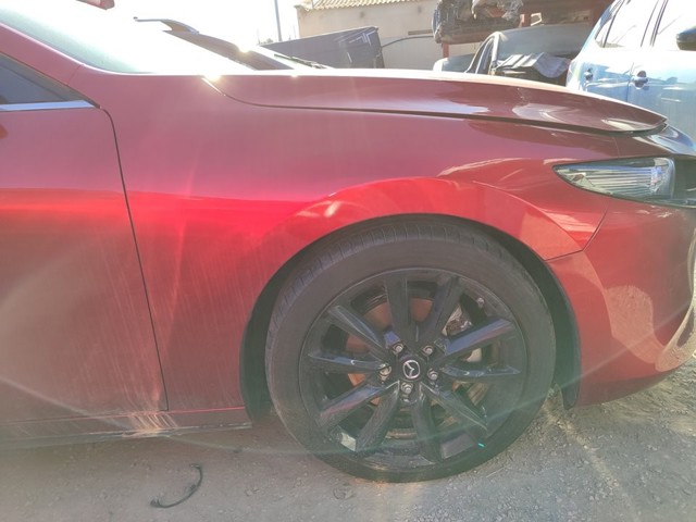BDTS52110 Mazda