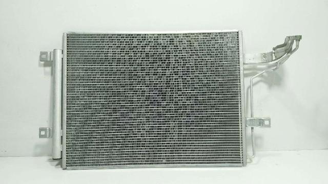 Radiador de aparelho de ar condicionado BDTS61480B MAZDA