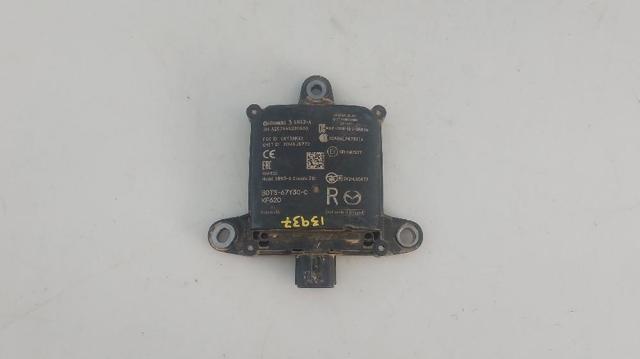 BDTS67Y30C Mazda
