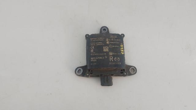 BDTS67Y30C Mazda