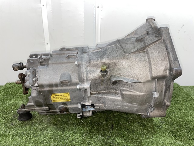 Caixa de Mudança montada (caixa mecânica de velocidades) BDU BMW