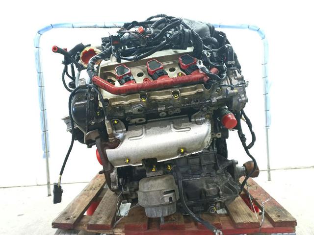 BDW VAG