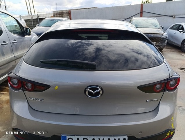 BDY06202XA Mazda