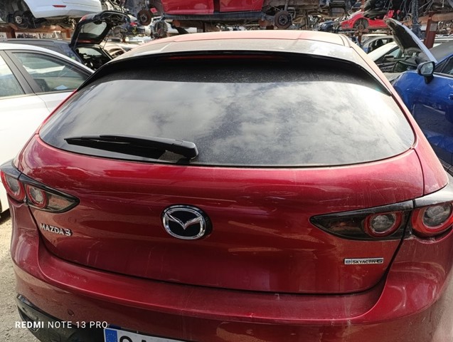 BDY06202XA Mazda