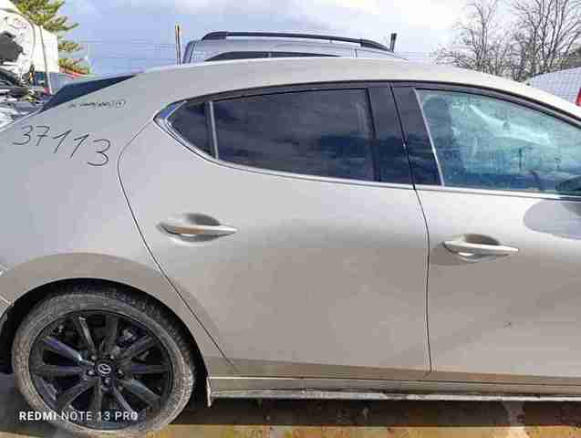 BDY07202XC Mazda