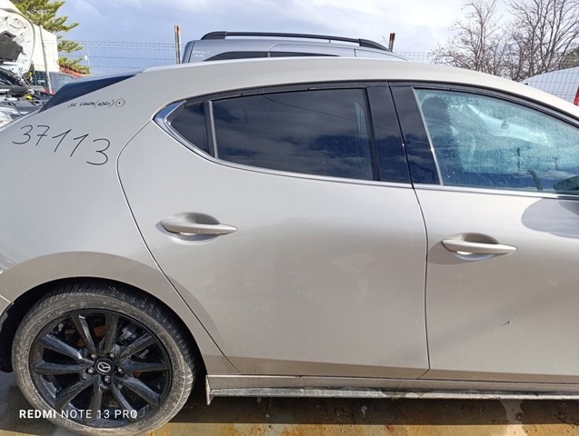 BDY07202XC Mazda