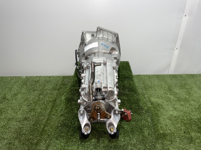 Caixa de Mudança montada (caixa mecânica de velocidades) BEO BMW