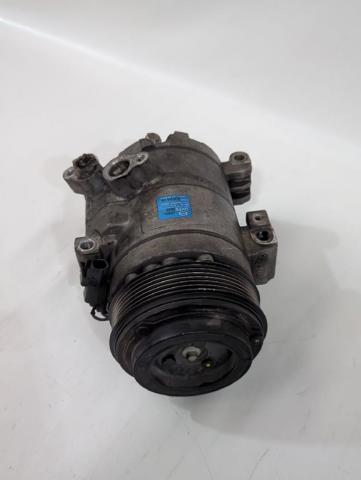 Compressor de aparelho de ar condicionado BFD161450A MAZDA