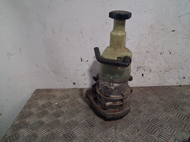 Bomba da Direção hidrâulica assistida BG913K514AC FORD