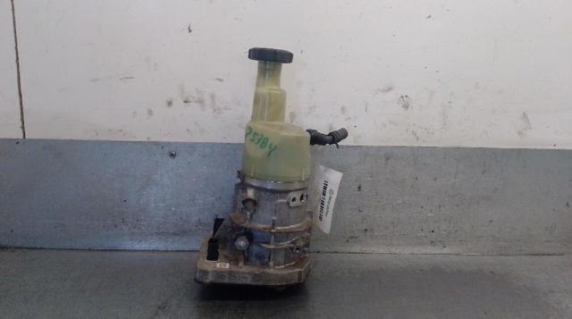 Bomba da Direção hidrâulica assistida BG913K514AC FORD