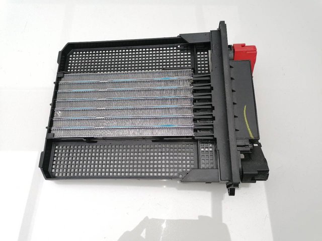Aquecedor elétrico de ar do sistema de calefacção de salão BG9N18D612AA LAND ROVER