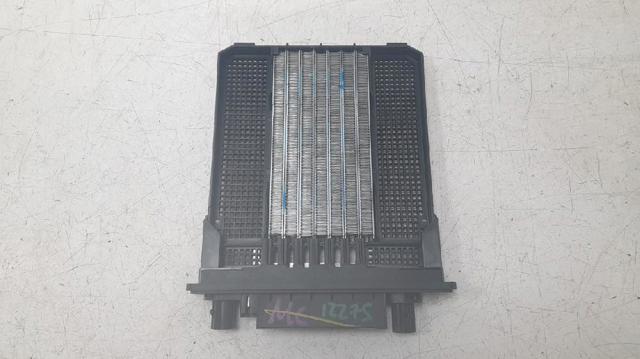 Aquecedor elétrico de ar do sistema de calefacção de salão BG9N18D612AA LAND ROVER
