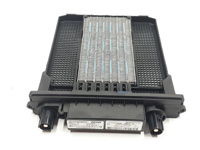 Aquecedor elétrico de ar do sistema de calefacção de salão BG9N18D612AA LAND ROVER