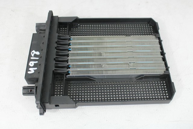 Aquecedor elétrico de ar do sistema de calefacção de salão BG9N18D612AA LAND ROVER