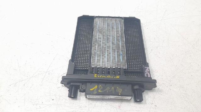 Aquecedor elétrico de ar do sistema de calefacção de salão BG9N18D612AA LAND ROVER