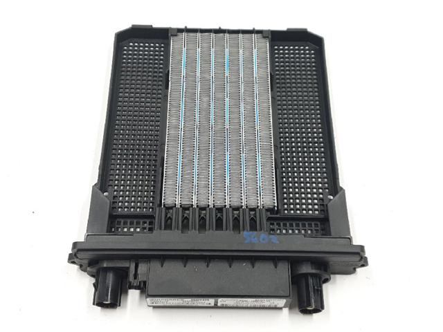 Aquecedor elétrico de ar do sistema de calefacção de salão BG9N18D612AA LAND ROVER