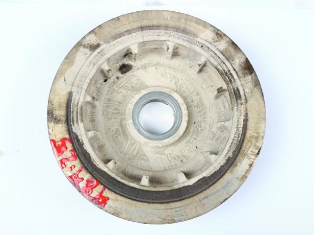 Polia de cambota BG9Q6B319BA LAND ROVER