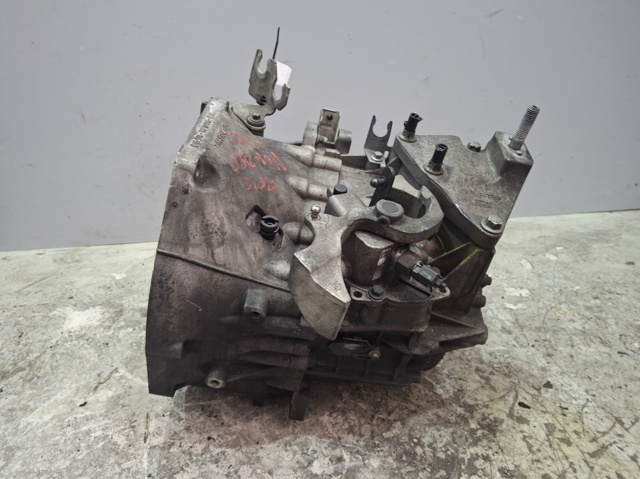 BG9R7002KCC Ford