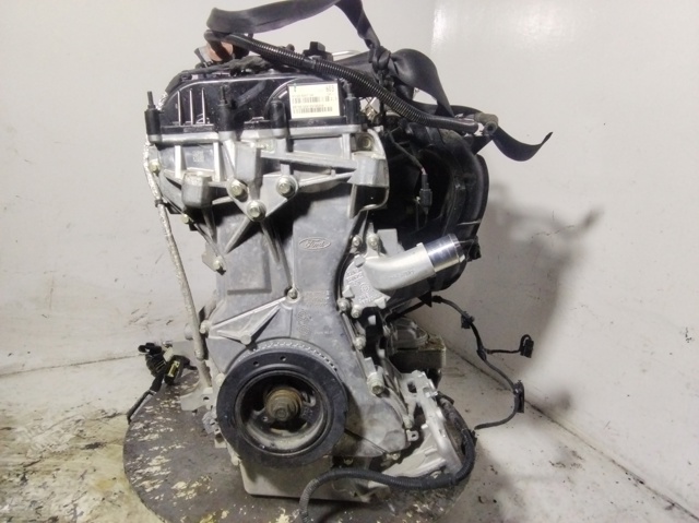 Ford Kuga III (2019-2026)