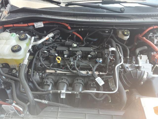 Preço da peça  Kuga III SUV