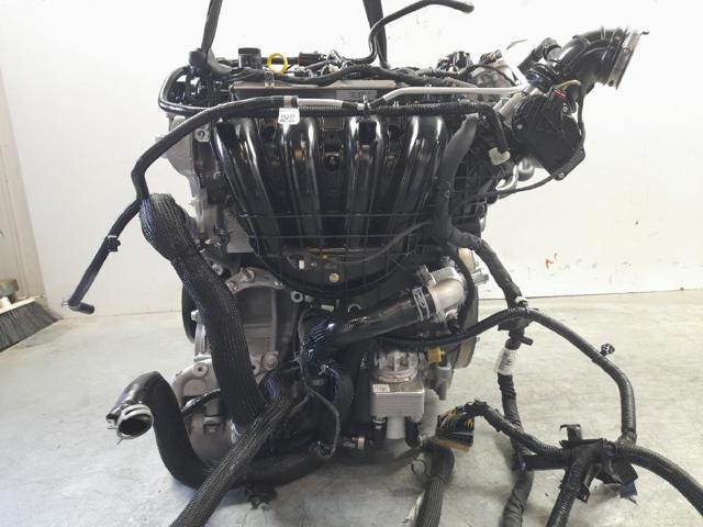  para Ford Kuga III (DFK)