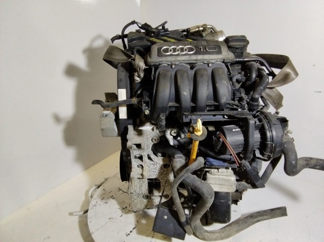 BGU VAG