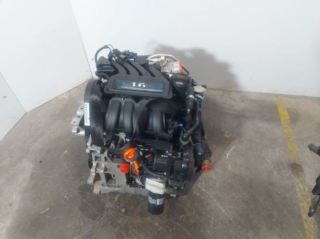 BGU VAG
