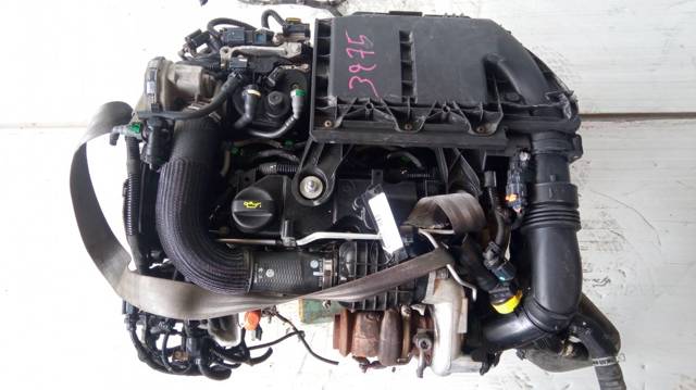 BH01 Peugeot/Citroen