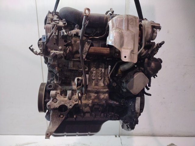 BH01 Peugeot/Citroen