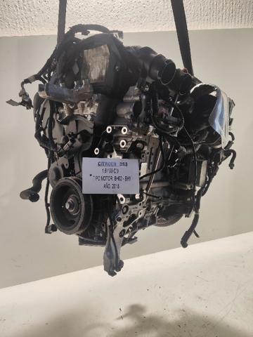 BH02 Peugeot/Citroen
