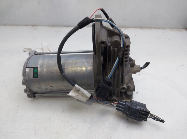 BH3219G525DC Land Rover