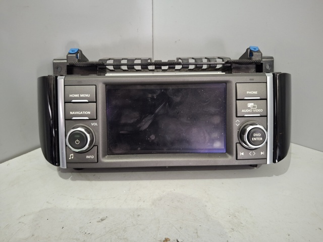 BH4210E887RE Land Rover