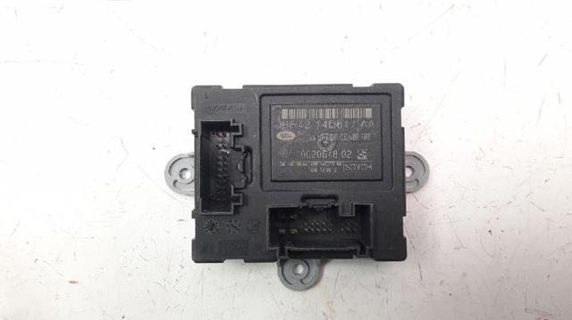 Módulo de conforto da porta dianteira BH4214D617AA JAGUAR