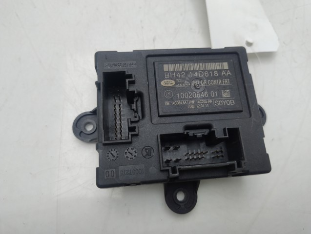 BH4214D618AA Land Rover