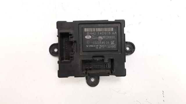 Módulo de conforto da porta dianteira BH4214D618AA JAGUAR