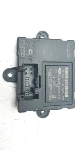Módulo de conforto da porta traseira BH4214D620AA LAND ROVER
