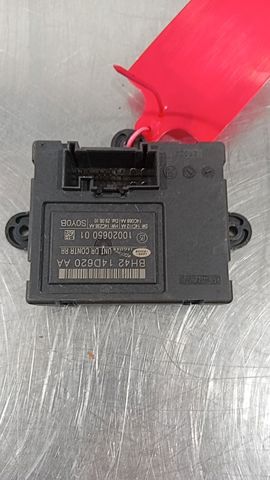 Módulo de conforto da porta traseira BH4214D620AA LAND ROVER