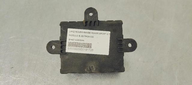 Módulo de conforto da porta traseira BH4214D620AA LAND ROVER