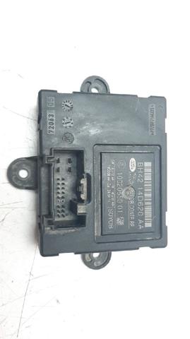Módulo de conforto da porta traseira BH4214D620AA LAND ROVER