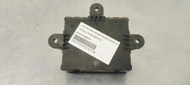 Módulo de conforto da porta traseira BH4214D620AA LAND ROVER