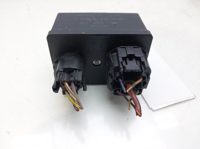 Relê das velas de incandescência Land Rover Range Rover II L494 ao melhor preço
