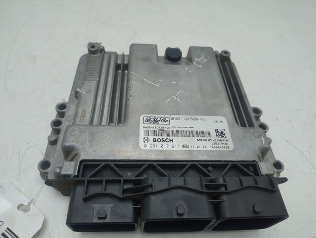 Módulo de direção (Centralina eletrônica) de motor Land Rover Freelander II L359 ao melhor preço