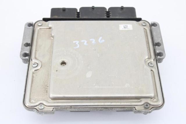 Módulo de direção (Centralina eletrônica) de motor BH5212C520VC LAND ROVER