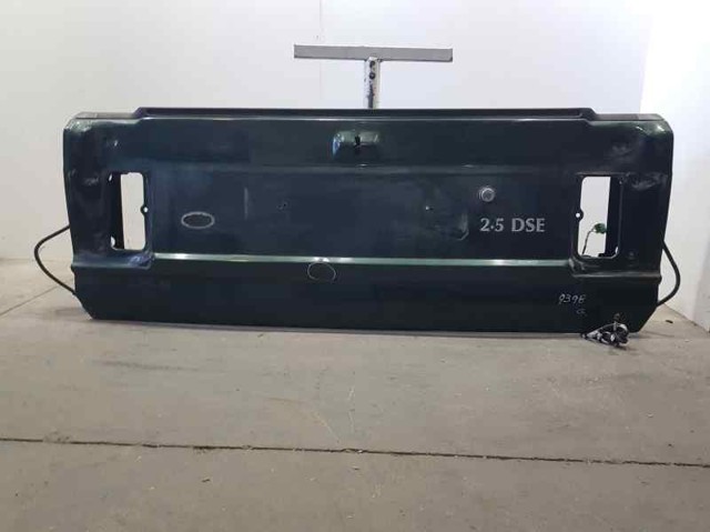 Porta traseira (3ª/5ª porta-malas (tampa de alcapão) para Land Rover Range Rover LP, P38A